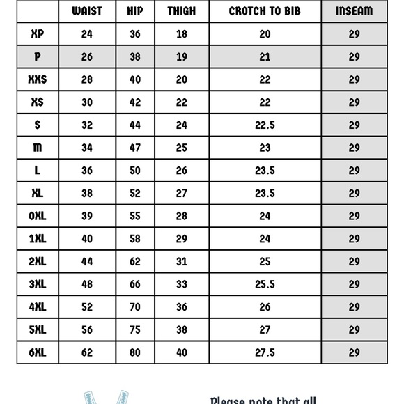 Green Overalls - Picture 5 of 5